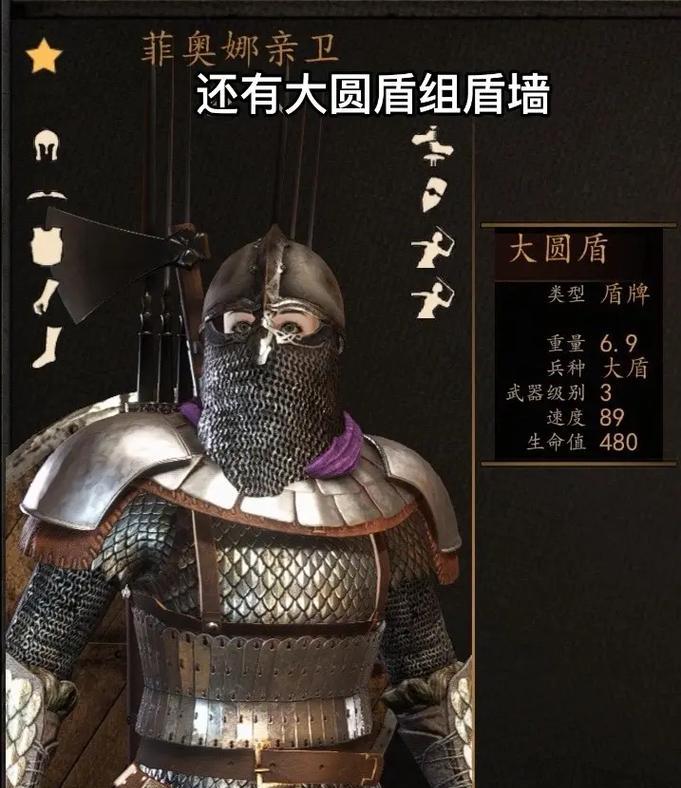 《骑马与砍杀2》游戏全NPC职业大揭秘！  第3张
