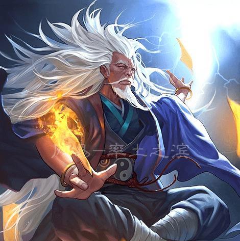 《以鸿之下武将于吉（揭秘于吉在《以鸿之下》中的强大实力与智慧）  第3张