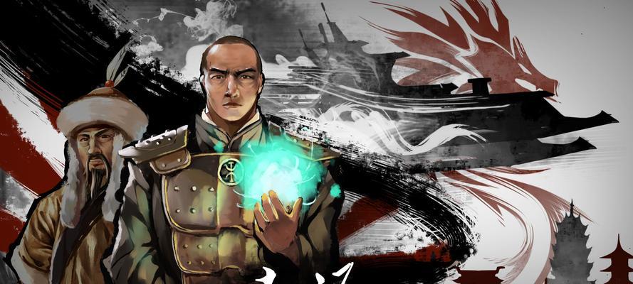 《红色警戒3》国家单位详细介绍（探索各国独特的战争力量与战略特点）  第1张