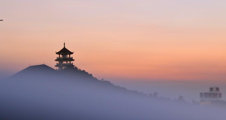 《余烬风暴》带你云旅行中世纪美景（用游戏开启时光穿越之旅）  第2张