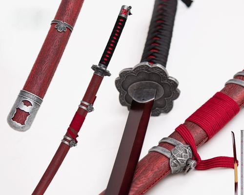 黑暗之魂中最强大的武器是什么（探索游戏世界中最强的武器）  第2张