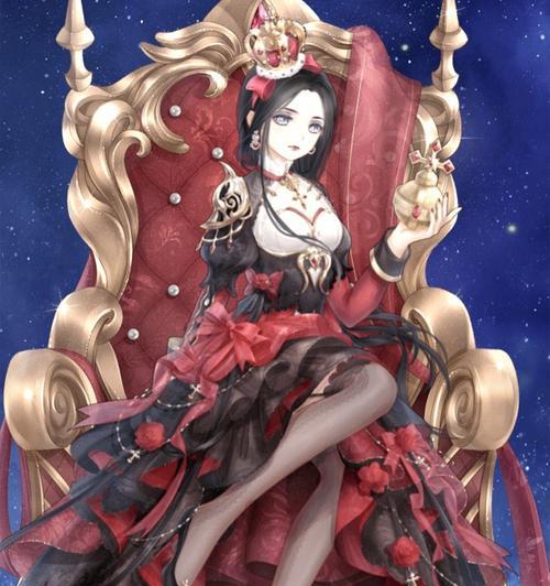 《暖暖环游世界》游戏中如何拿高分的硫光曲发型解析（掌握技巧）  第1张