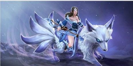 刀塔2魔力之巫的获取途径是什么？如何在战斗中有效使用？  第3张