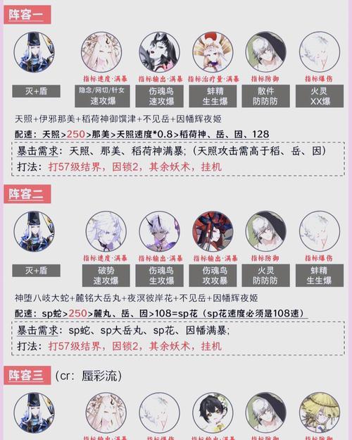 阴阳师结界经验获取途径有哪些？  第2张