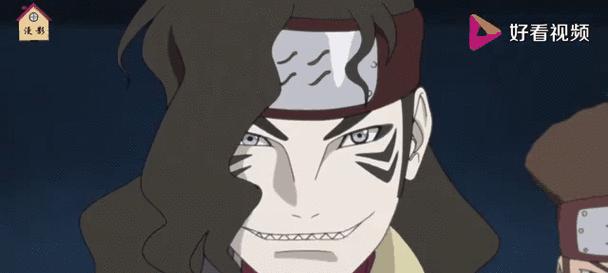 《天天酷跑》新一代忍者大神（掌握忍术）  第2张