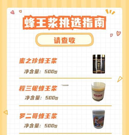 强身蜜浆的正确使用方法是什么？如何提升效果？  第1张