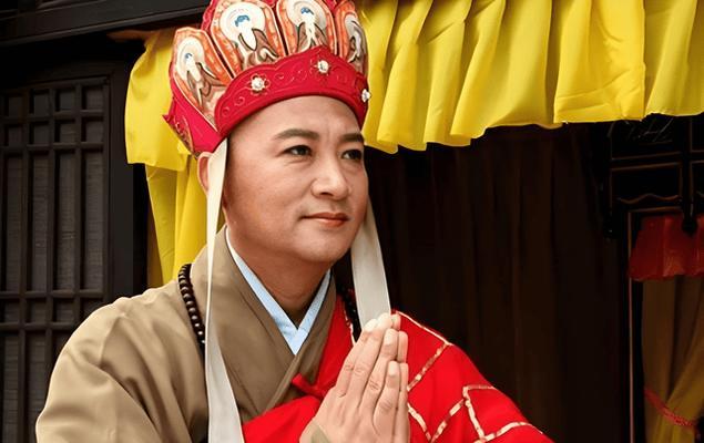 西游记（一个奇幻冒险之旅）  第1张