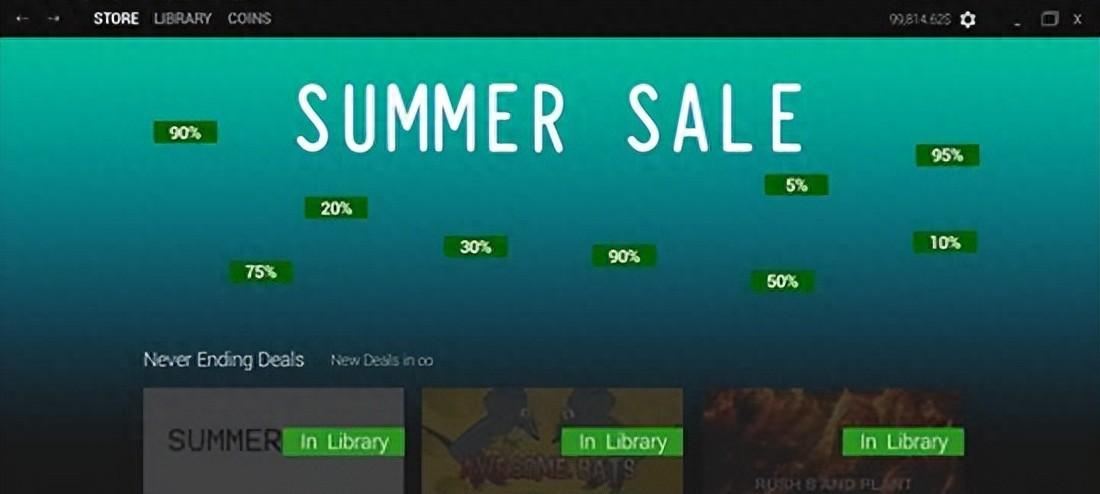 Steam夏促血赚清单：1折《只狼》+3200万人挤崩服务器  第1张