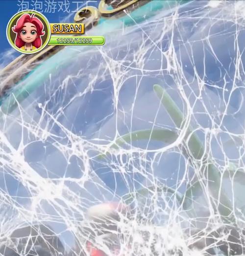 《第五人格》游戏蜘蛛进阶攻略来袭（打造无可匹敌的蜘蛛玩家）  第2张