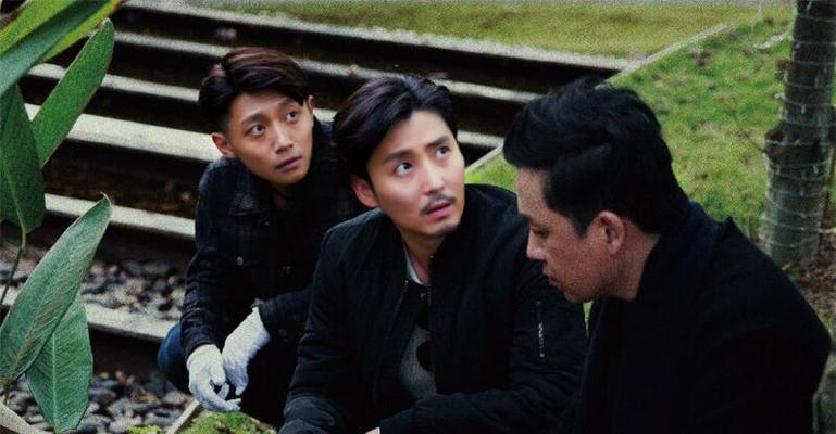解锁谜题，逃离异人馆（展开推理）  第2张