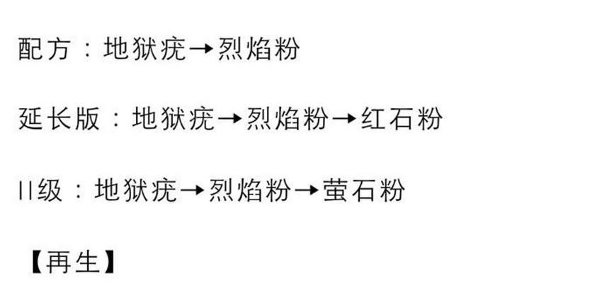 《我的世界》地狱疣快速成长法（以游戏为主的地狱疣种植指南）  第2张
