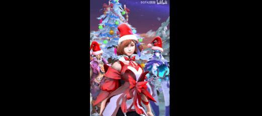 dota2圣诞之王独特的获取方式是什么？如何获得？  第1张