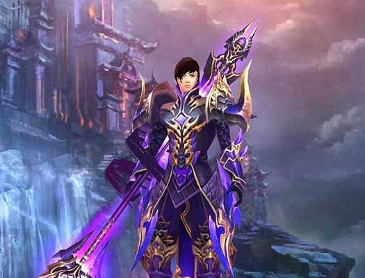 《六龙争霸3D》游戏破军装备附加属性洗练攻略（掌握洗练技巧）  第3张