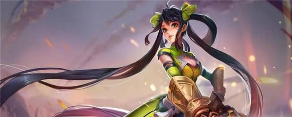 王者荣耀孙尚香连招秘籍揭秘（掌握关键连招）  第3张