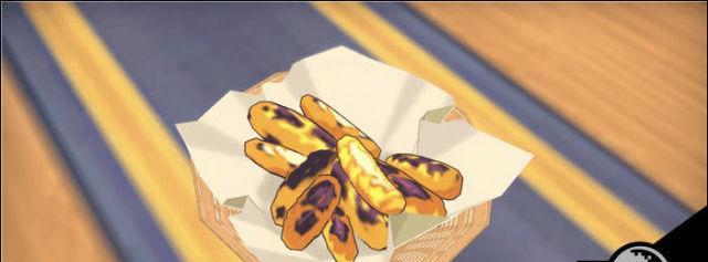 小森生活厨房（探索三级菜品）  第1张