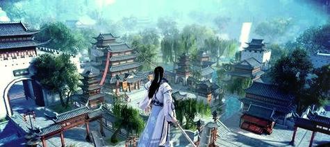 《九阴真经3D》新服开启，回归江湖送月卡（重返江湖）  第1张
