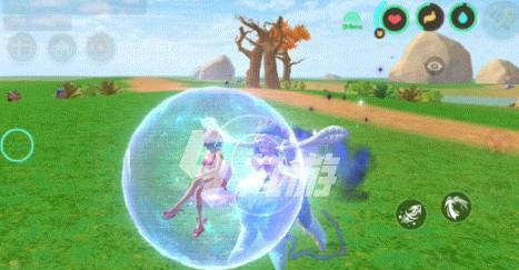 探索魔法世界（游戏中的创造与魔法力量）  第2张