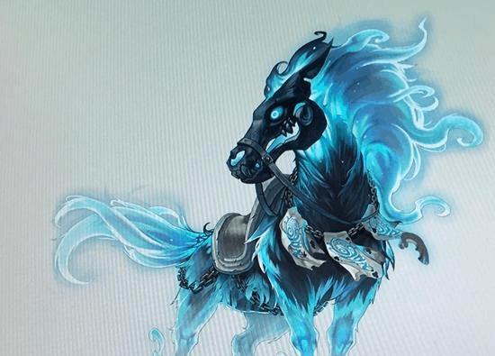 大话西游中犀牛坐骑的获取方法是什么？  第2张