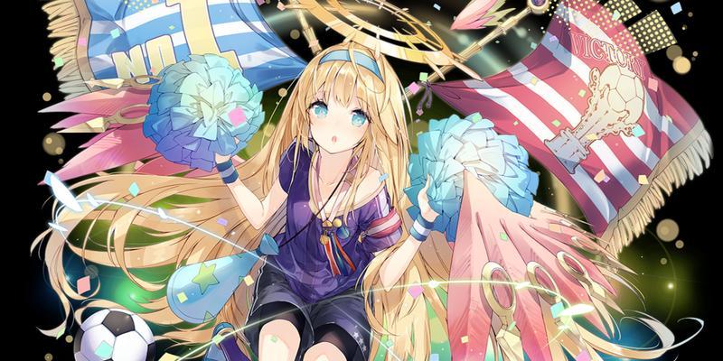 《乖离性百万亚瑟王-快乐的日子》全攻略（打造最强圣骑士团）  第3张