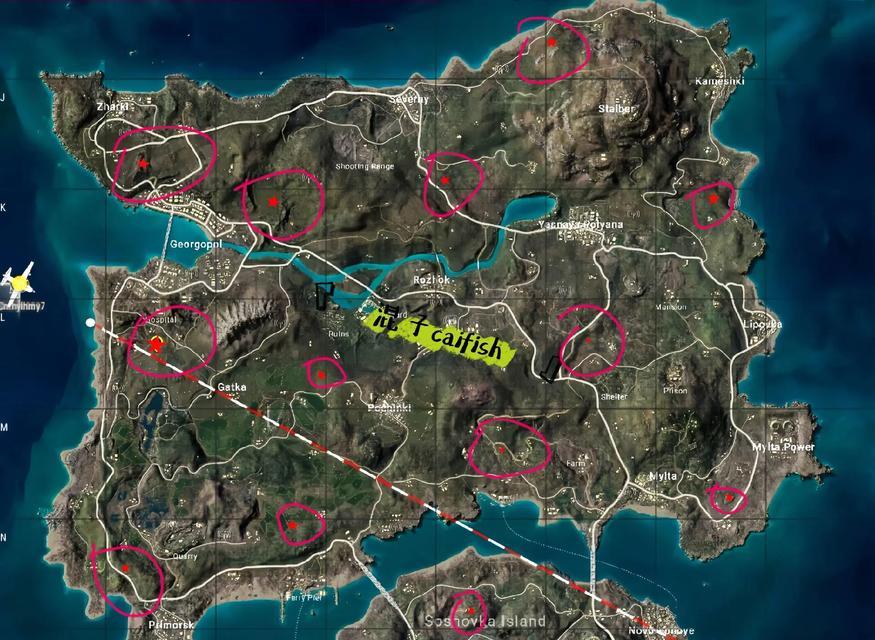 绝地求生暗影力量获取途径有哪些？  第3张