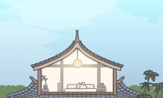 月兔冒险（探索新领地）  第3张
