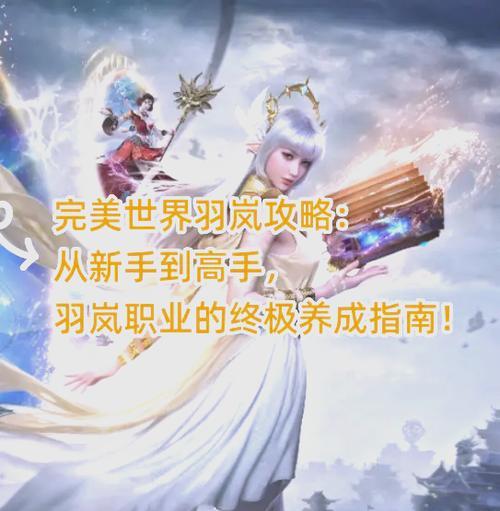 完美世界手游羽岚寰宇加点技巧是什么？如何最大化羽岚寰宇的潜力？  第2张