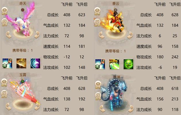 问道无伤附魔宝宝的技巧是什么？附魔宝宝的正确步骤是什么？  第1张