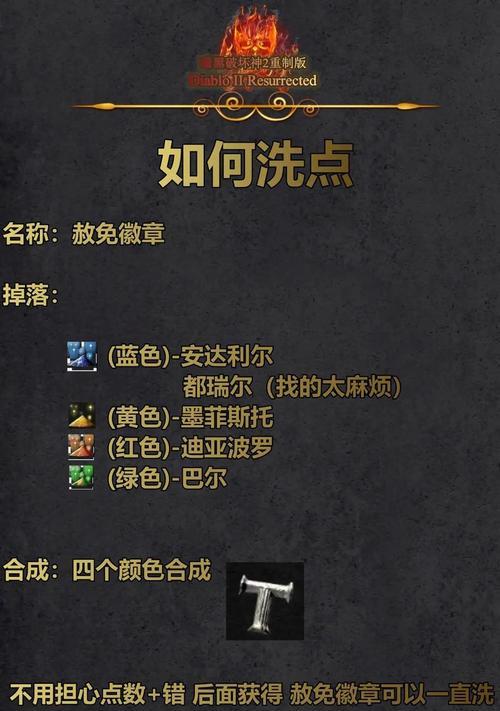 《暗黑血统2》游戏角色选择攻略（打造专属个性）  第3张