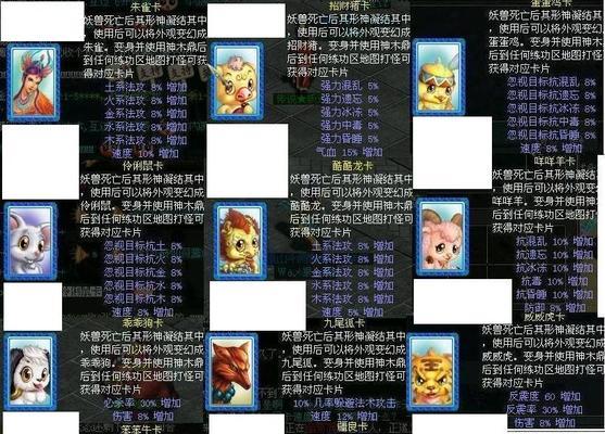 问道中刷宠物亲密的技巧是什么？  第3张