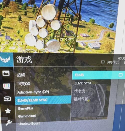 绝地求生大厅出现黑雾现象如何处理？解决步骤是什么？  第1张