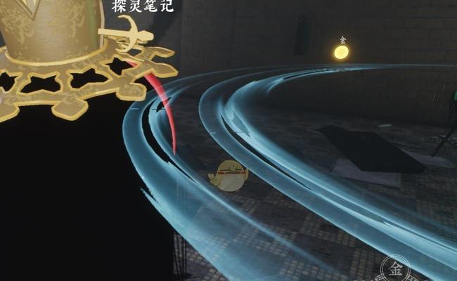 探灵笔记游戏小明技能介绍（掌握小明技能）  第2张