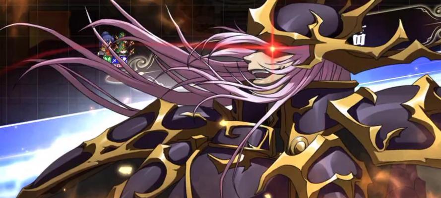 《梦幻模拟战》混沌乱战攻略（混沌乱战必胜技巧大揭秘）  第1张