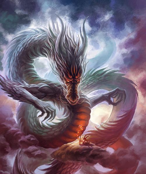 龙将暴击与士气之间的关系（探寻游戏中的战斗力源泉）  第3张