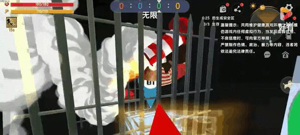 《和平精英》黄金岛矿机位置及启动方法详解（掌握关键技巧）  第2张