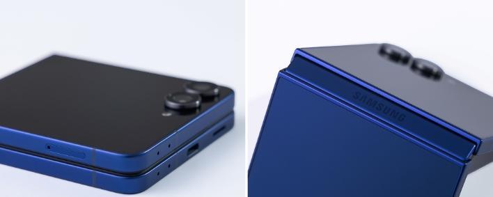 三星 Galaxy Z Flip7：握在掌心的 AI 旗舰  第4张