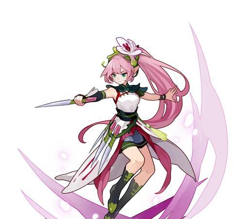 龙之谷手游辛西娅解析——女神降临的故事（探索女神的秘密）  第3张