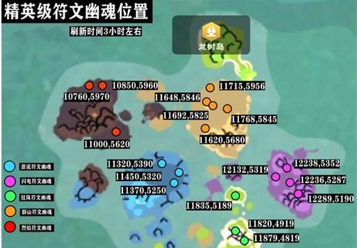 《创造与魔法》PVE符文魔法搭配与使用攻略（掌握符文魔法）  第1张
