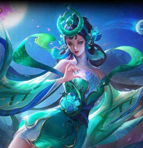 曙光英雄羲的获取方法（通过游戏玩法获得羲）  第1张