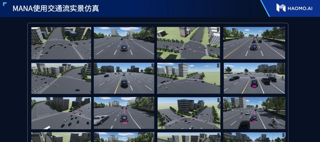 顾维灏干货分享：城市辅助驾驶的六大技术难题  第8张