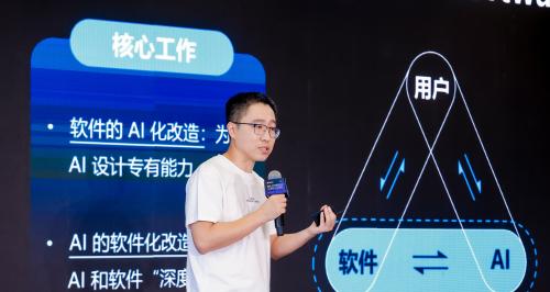 WPS 成超 6 亿人的 AI 办公入口，从此让「牛马」走向「罗马」  第2张