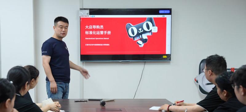 从压货巨亏到年销 3000 万，家电老兵在天猫优品的「破局」与「新生」  第7张
