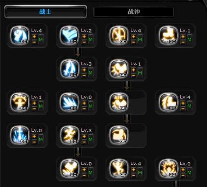 龙之谷战神打造方法是什么？打造战神需要注意什么？  第1张