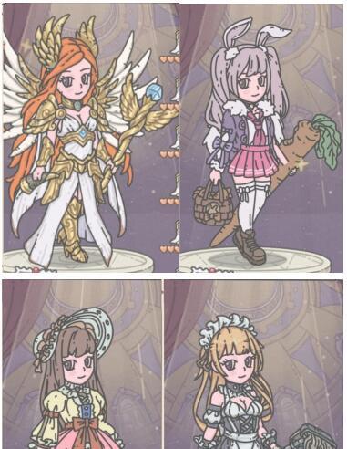 《最强蜗牛希域服饰攻略》（打造最具潮流感的时装装扮）  第3张