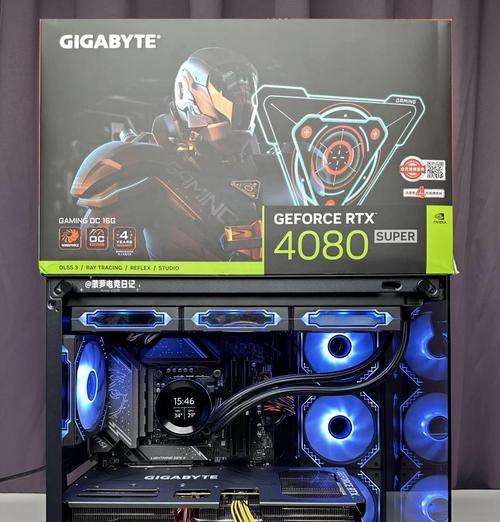 4080s显卡绝地求生优化设置方法是什么？  第2张