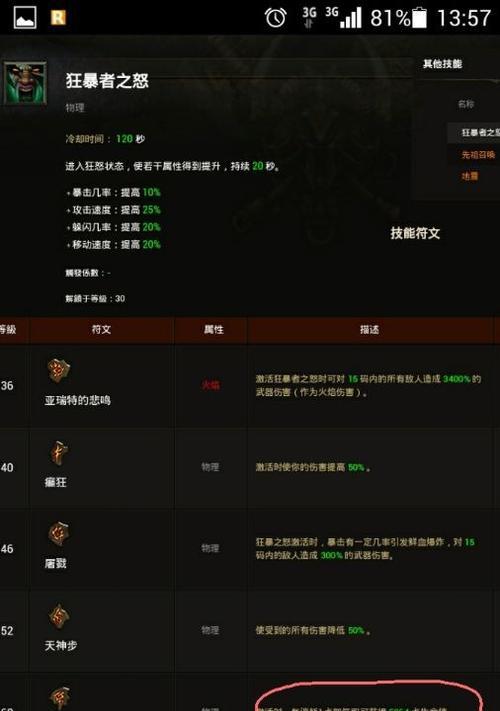 暗黑3野蛮人带队刷攻略（以跑酷为主题）  第1张