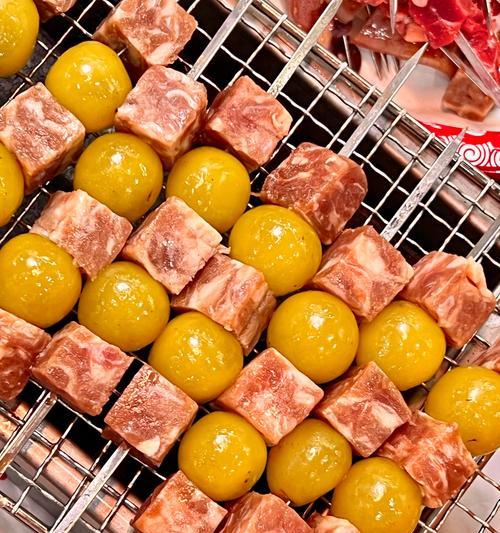 《探寻美食的奇妙之旅》（以游戏为主）  第3张