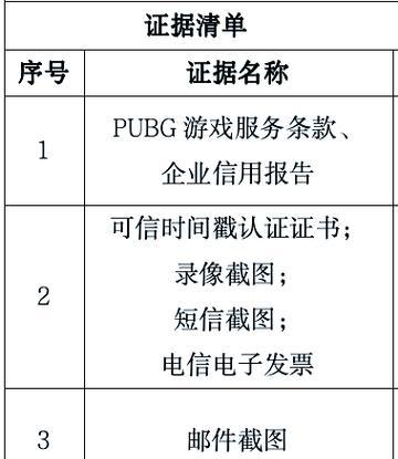 绝地求生账号被封怎么办？如何避免账号被封？  第1张