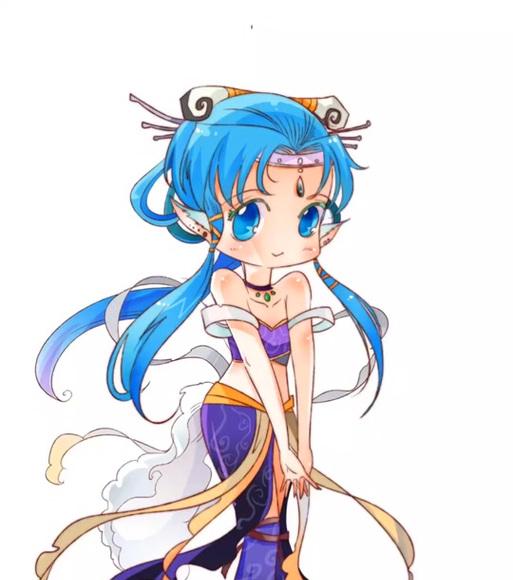 大话西游为何变成Q版？如何恢复原版？  第1张