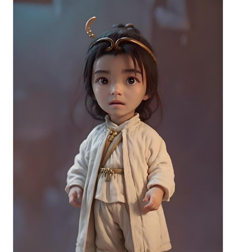 大话西游为何变成Q版？如何恢复原版？  第2张