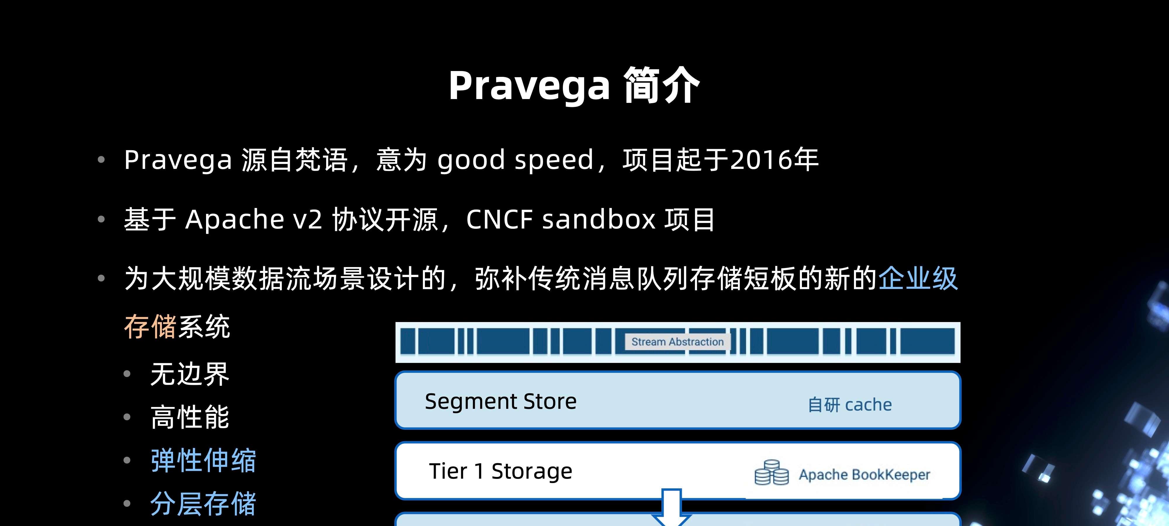 Pravega Flink connector 的过去、现在和未来  第1张